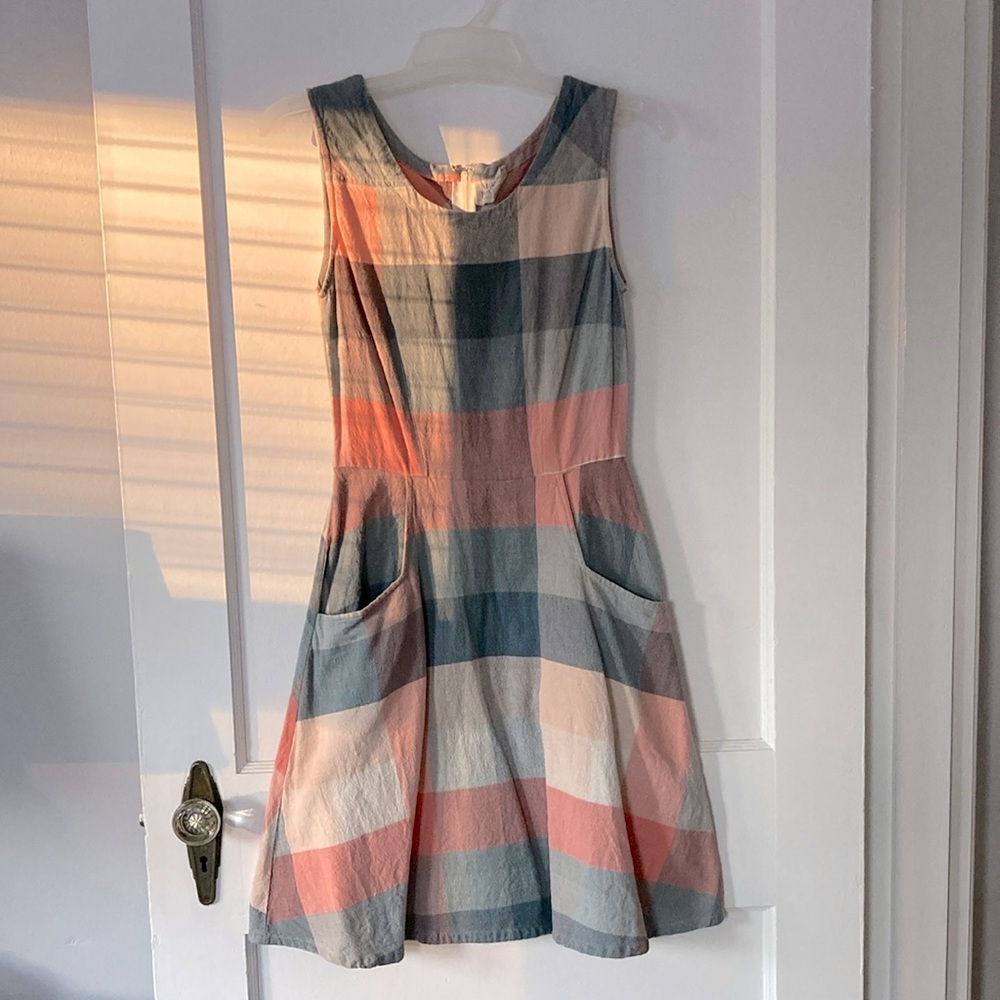 Mata Traders Picnic Dress